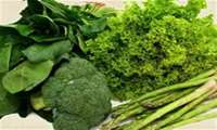 چرا باید سبزیجات تیره رنگ را دوست داشته باشید؟