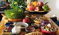 موقع خرید آجیل ، میوه و شیرینی شب عید چه مواردی را رعایت کنیم؟