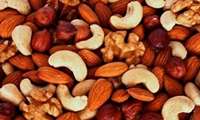 با مصرف سه عدد گردو، بادام درختی و فندق قلب خود را سالم نگه دارید
