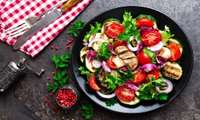 نقد و بررسی رژیم های گیاهخواری(2)
