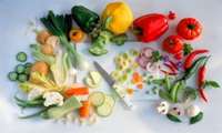 رژیم گیاهخواری و بیماری ها