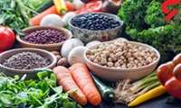 نقد و بررسی رژیم های گیاهخواری (1)  